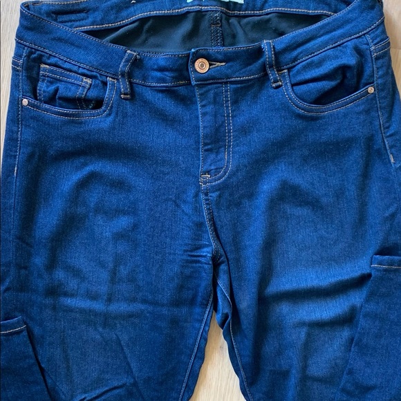 Eighty Two Jr. Ladies Skinny Jeggings - Picture 6 of 16